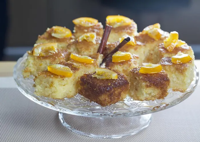 Апарт-отель Semeli Агиос-Прокопиос