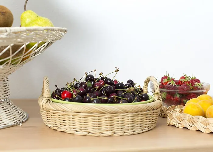 Апарт-отель Semeli