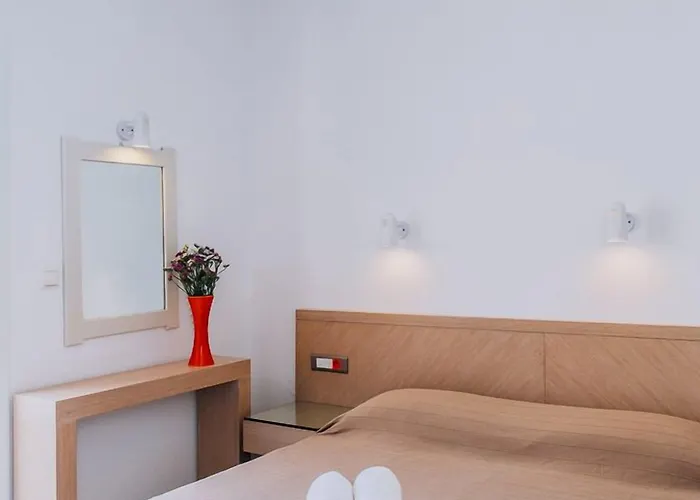 Semeli Agios Prokopios (Naxos)