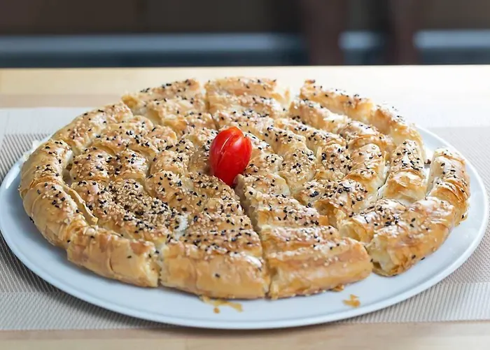 Апарт-отель Semeli Агиос-Прокопиос