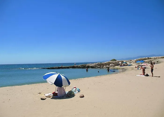 Lejlighedshotel Semeli