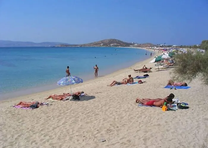 Semeli Апарт-отель