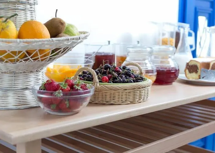 Semeli Апарт-отель 2*