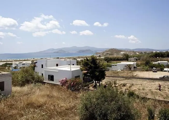 Semeli Lejlighedshotel