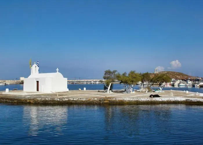 Semeli Апарт-отель