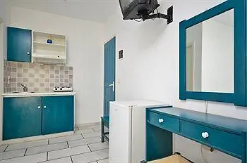 Lejlighedshotel Semeli