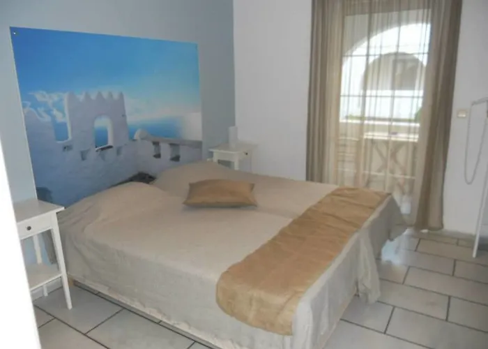 Semeli 2* Агиос-Прокопиос