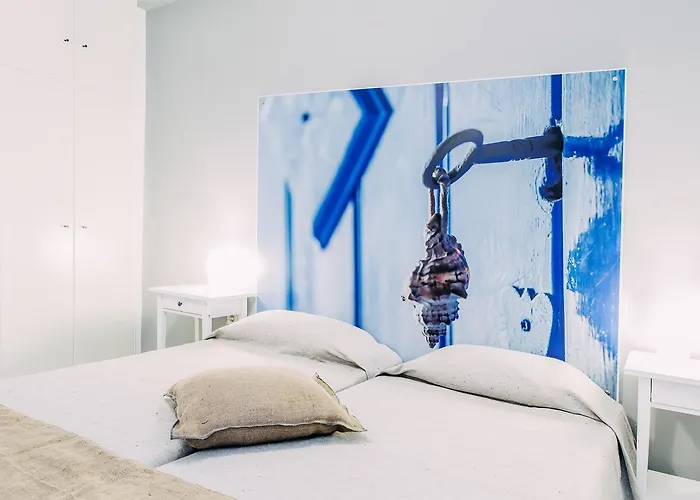 Semeli Lejlighedshotel