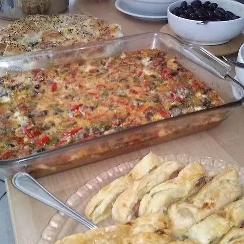 Апарт-отель Semeli 2*