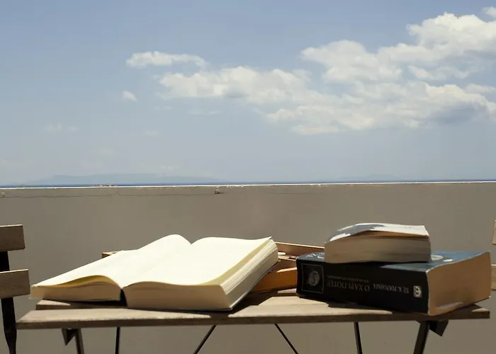 Semeli Апарт-отель