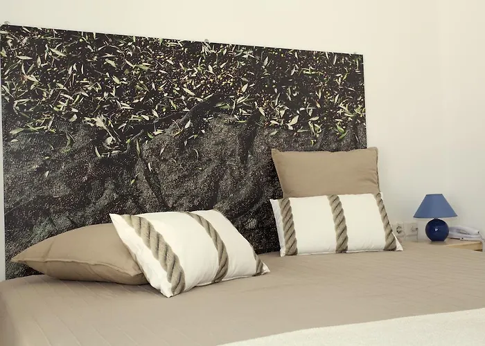 Semeli 2* Агиос-Прокопиос