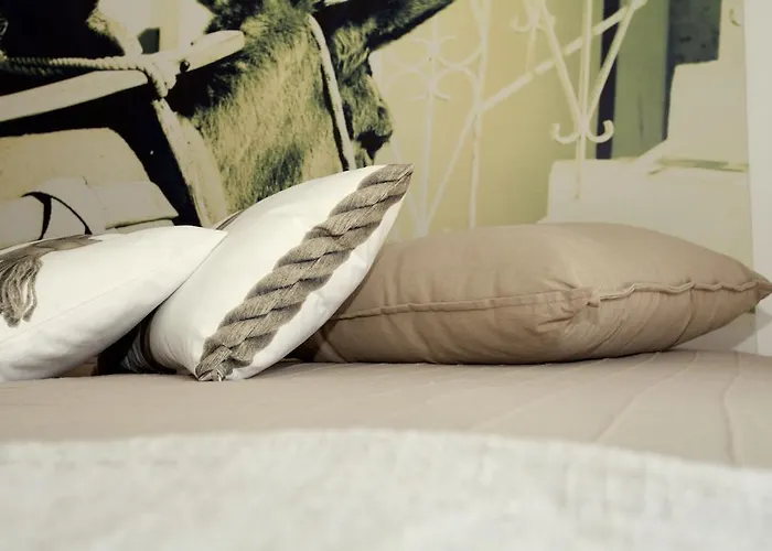 Апарт-отель Semeli