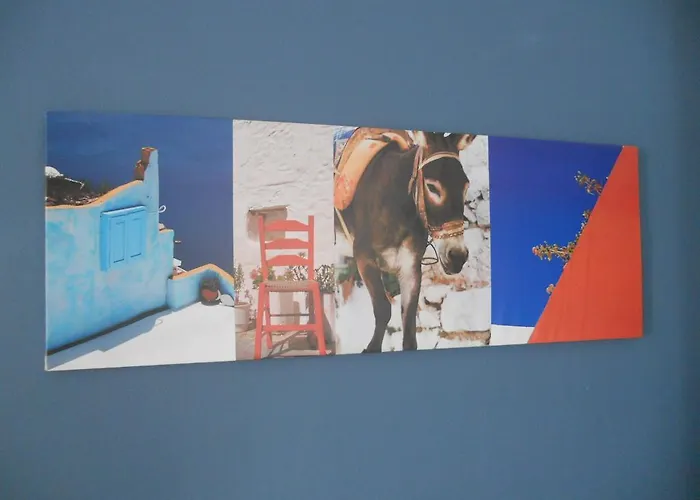 Semeli 2* Agios Prokopios (Naxos)